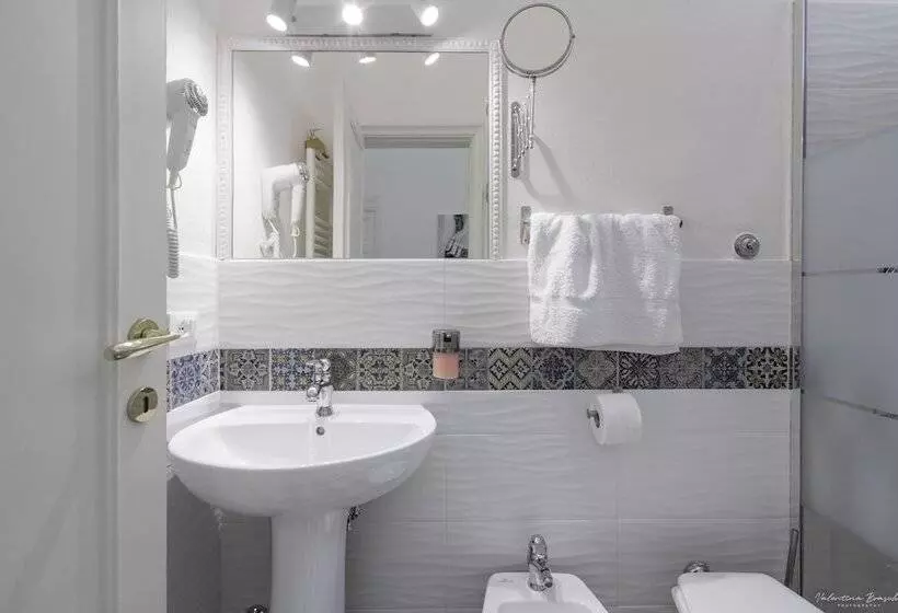 پانسیون Vin Novo Rooms & Apartments