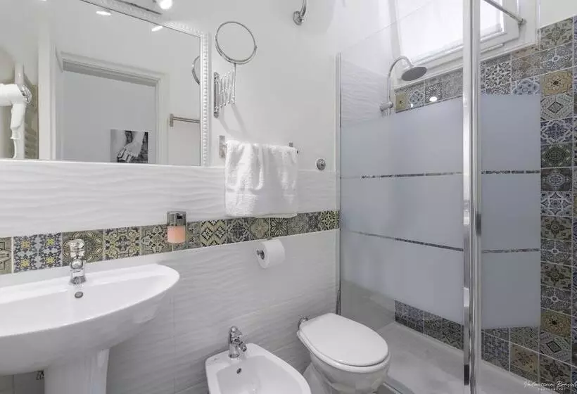 پانسیون Vin Novo Rooms & Apartments