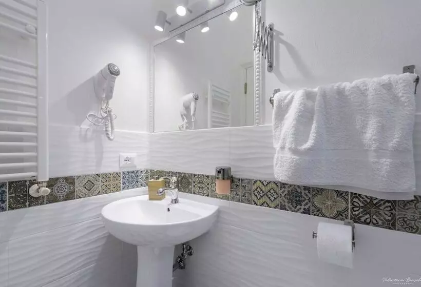 پانسیون Vin Novo Rooms & Apartments