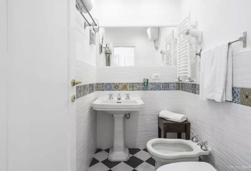 پانسیون Vin Novo Rooms & Apartments