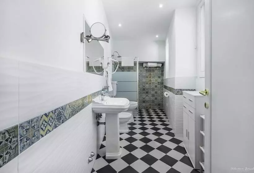 پانسیون Vin Novo Rooms & Apartments