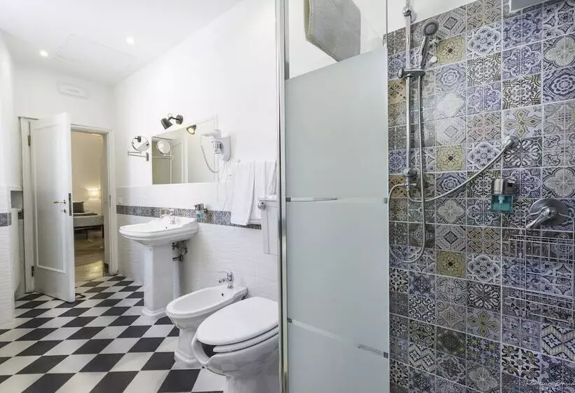 پانسیون Vin Novo Rooms & Apartments