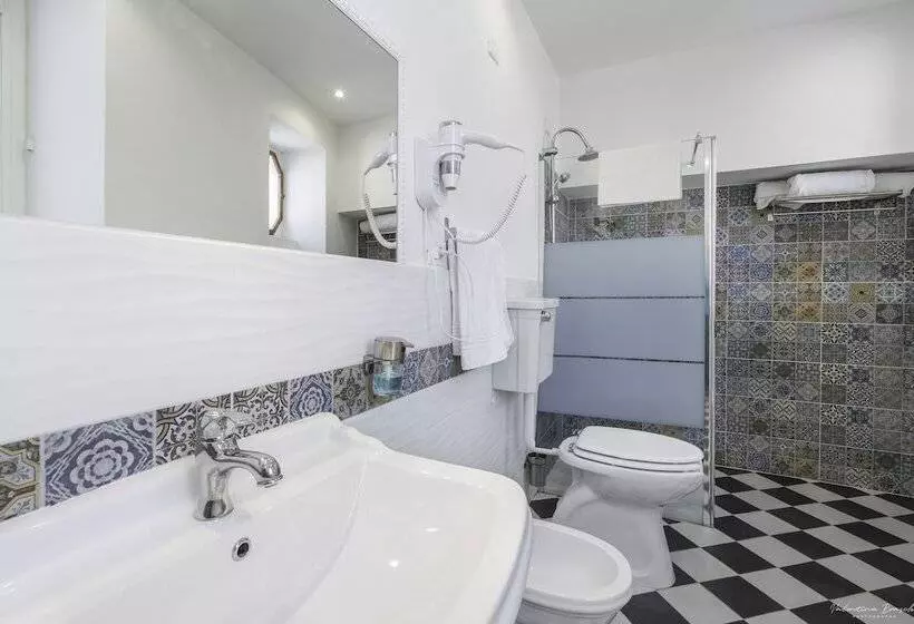 پانسیون Vin Novo Rooms & Apartments