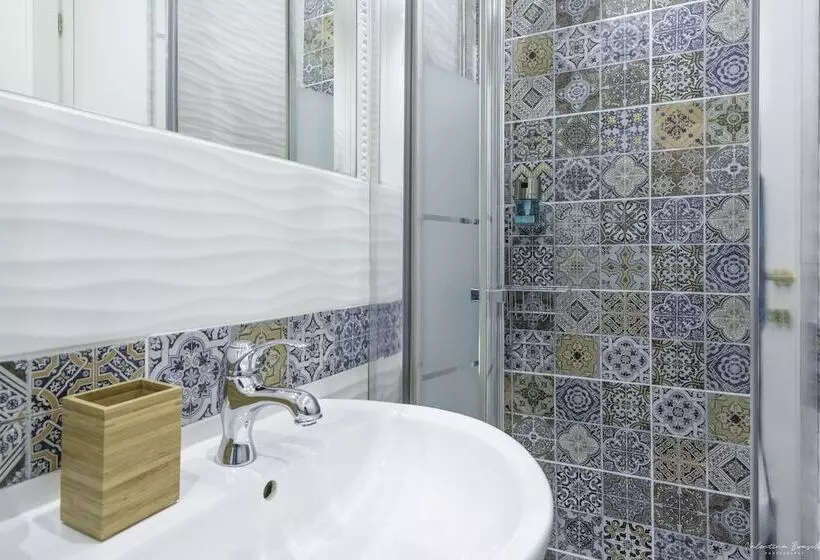 پانسیون Vin Novo Rooms & Apartments