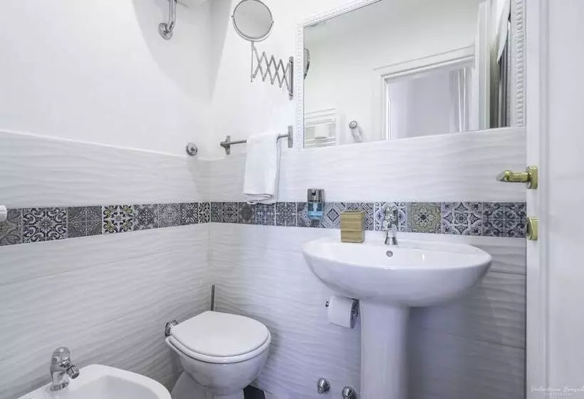 پانسیون Vin Novo Rooms & Apartments