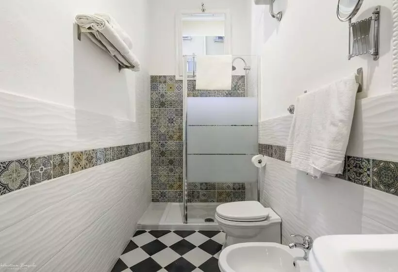 پانسیون Vin Novo Rooms & Apartments