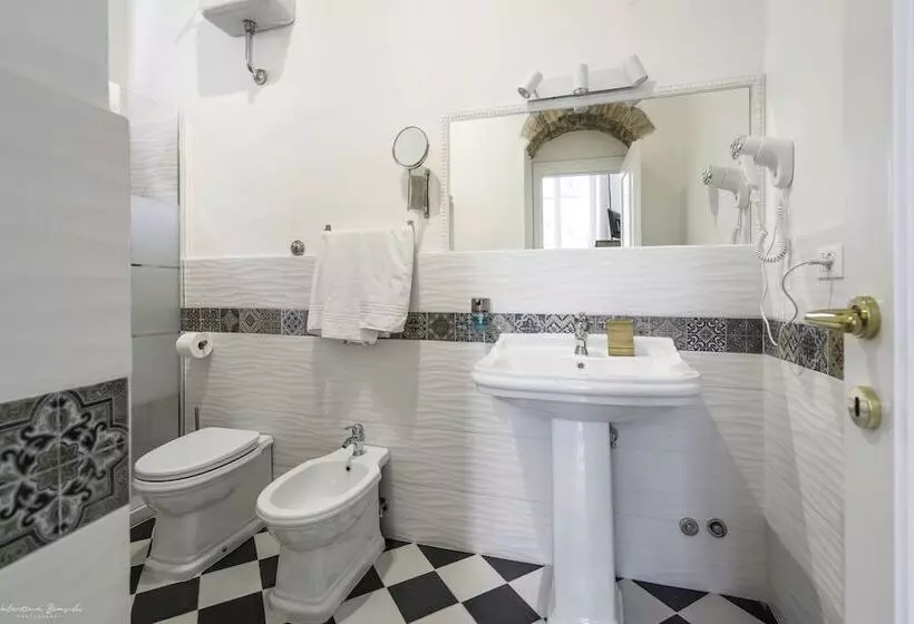 پانسیون Vin Novo Rooms & Apartments