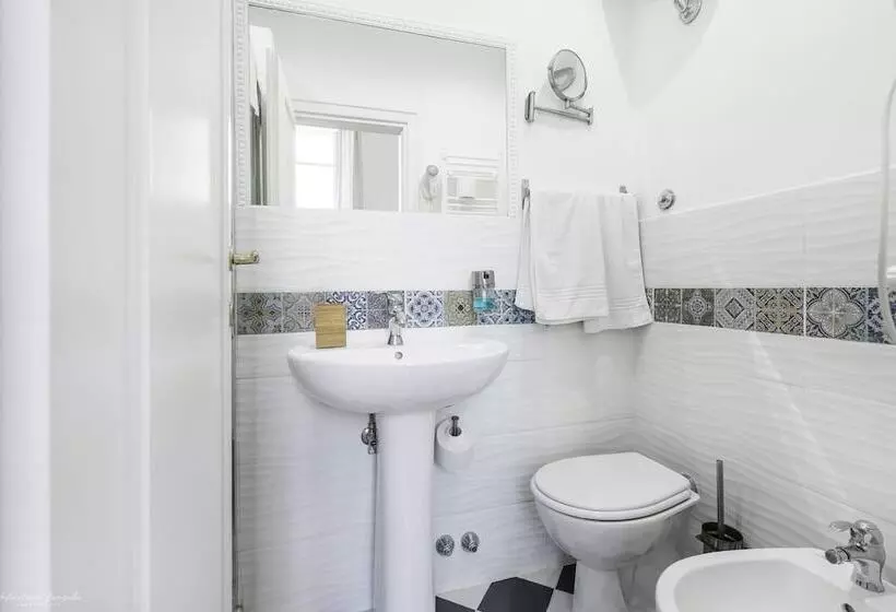 پانسیون Vin Novo Rooms & Apartments