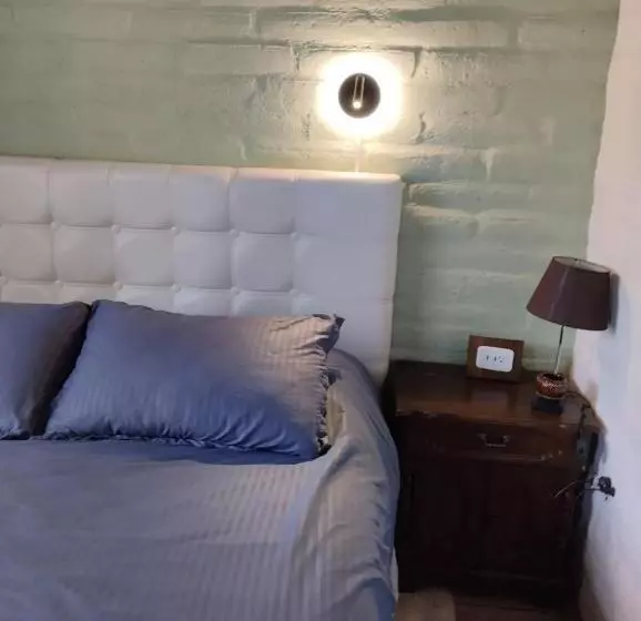ペンション Yellow Guest House A Boutique Andean Lodge
