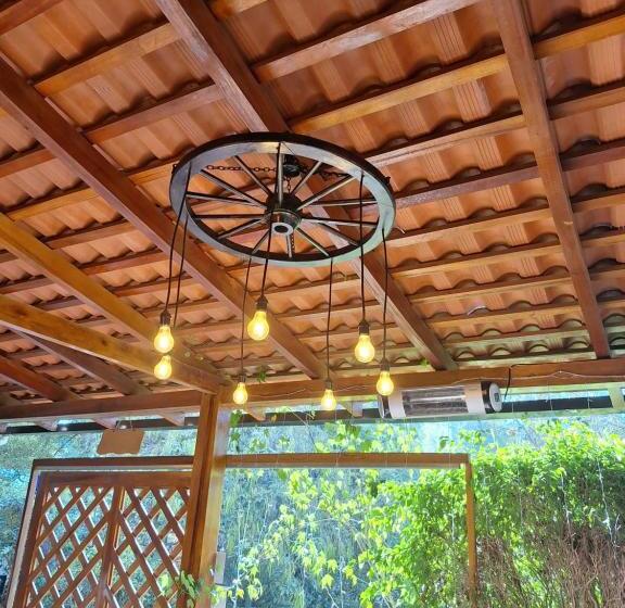 بنسيون Yellow Guest House A Boutique Andean Lodge