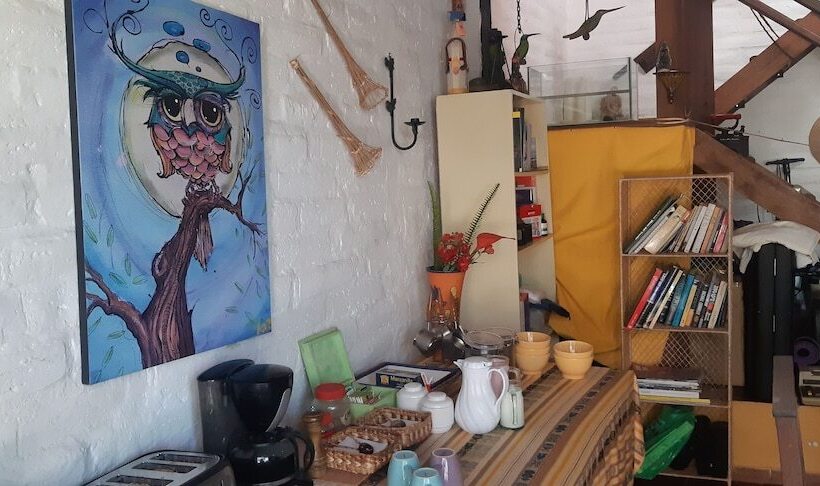 بنسيون Yellow Guest House A Boutique Andean Lodge