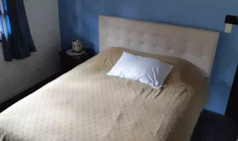 ペンション Yellow Guest House A Boutique Andean Lodge