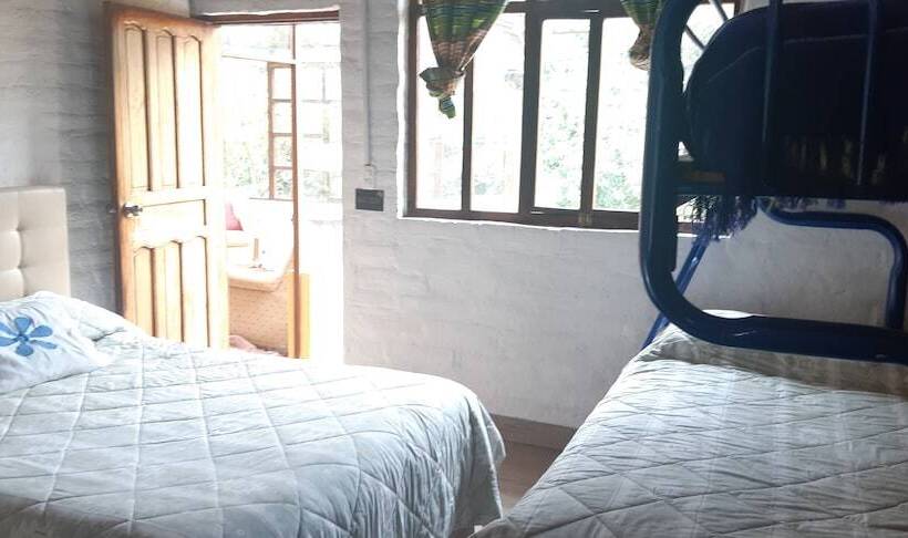 بنسيون Yellow Guest House A Boutique Andean Lodge