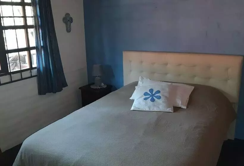 ペンション Yellow Guest House A Boutique Andean Lodge