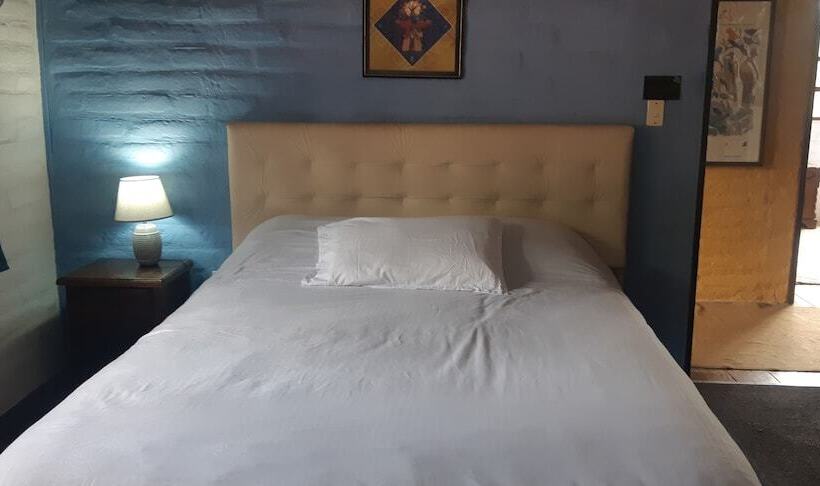 بنسيون Yellow Guest House A Boutique Andean Lodge