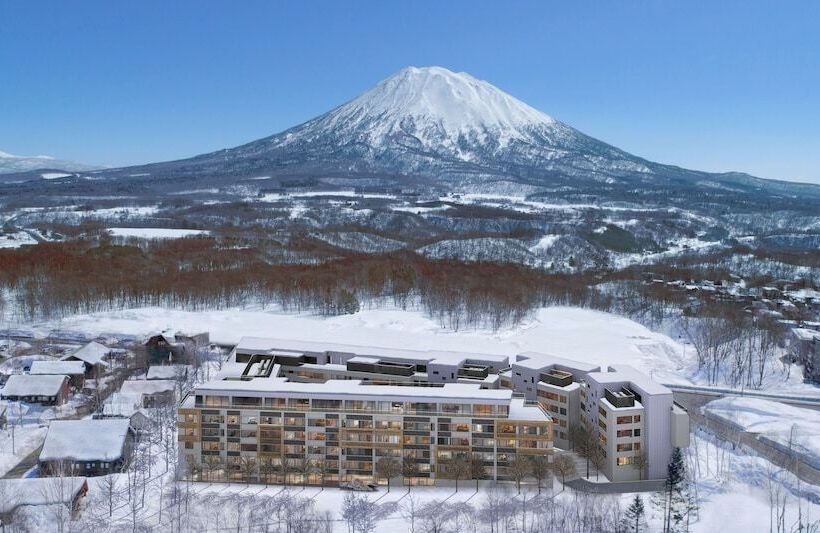 Setsu Niseko