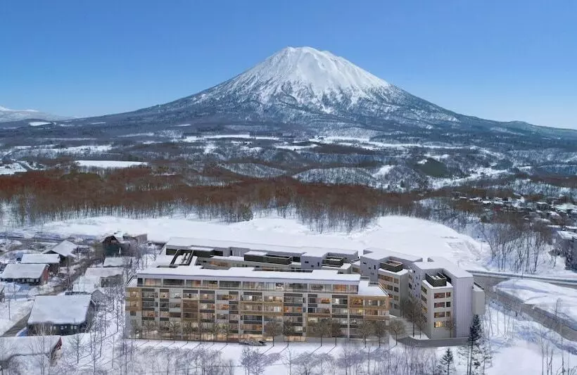 Setsu Niseko