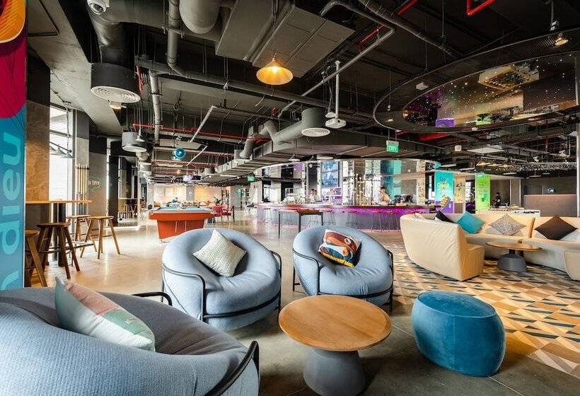 Sojo Hotel Thai Binh