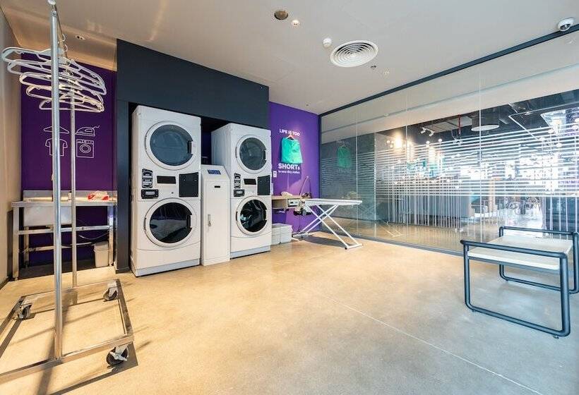 Sojo Hotel Thai Binh