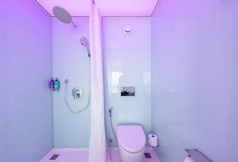 Sojo Hotel Thai Binh