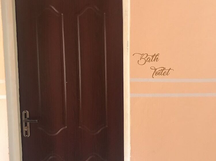 Bed and Breakfast Blue Residence