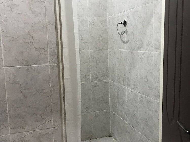 Bed and Breakfast Blue Residence