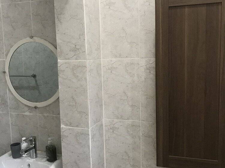 Bed and Breakfast Blue Residence