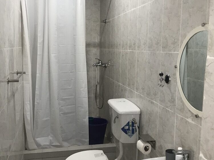 Bed and Breakfast Blue Residence