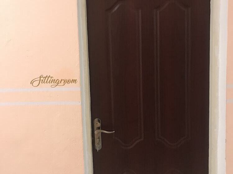 Bed and Breakfast Blue Residence