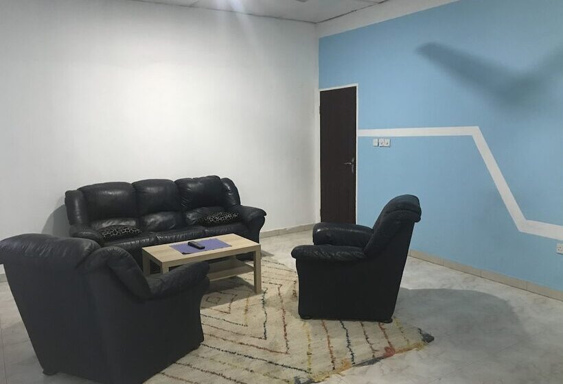 Bed and Breakfast Blue Residence