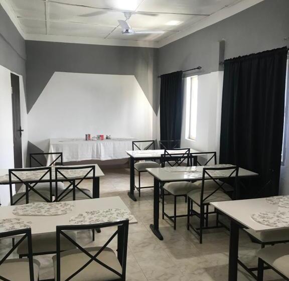 Bed and Breakfast Blue Residence