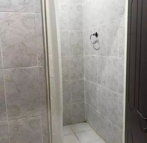 تختخواب و صبحانه Blue Residence