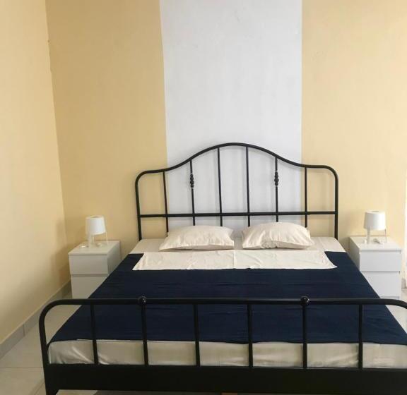 Bed and Breakfast Blue Residence