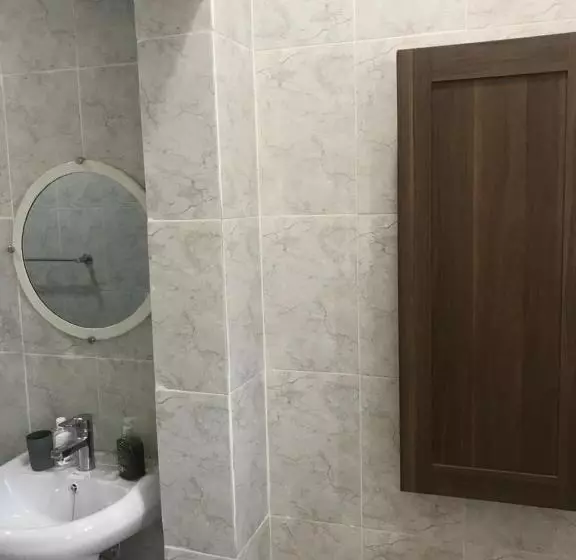 تختخواب و صبحانه Blue Residence