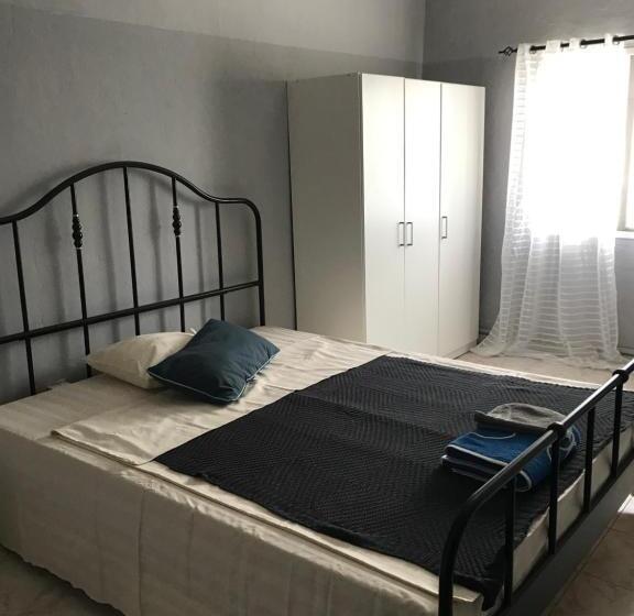 Bed and Breakfast Blue Residence