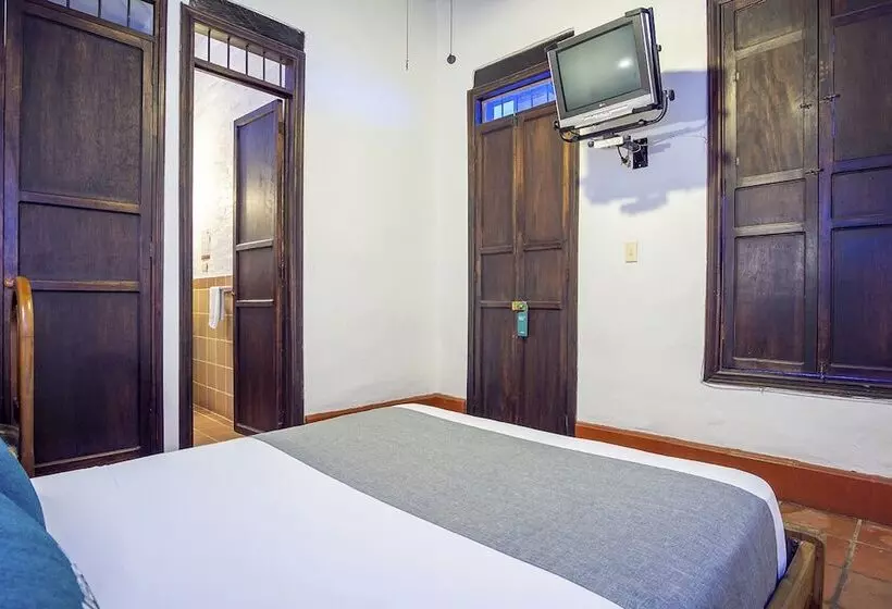 Aamiaismajoitus (B&B) Colonial Palmira