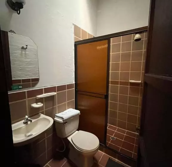 Aamiaismajoitus (B&B) Colonial Palmira