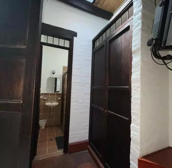 Aamiaismajoitus (B&B) Colonial Palmira