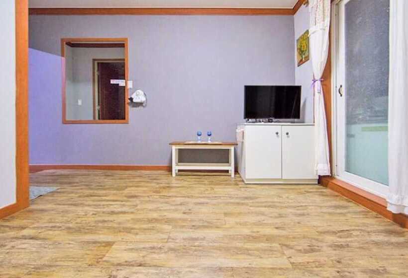 Boryeong Gain Pension