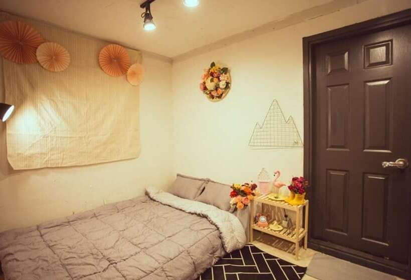 Chuncheon Mimong Pension