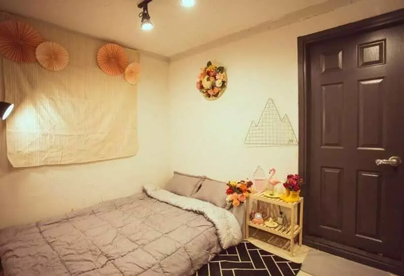 Chuncheon Mimong Pension