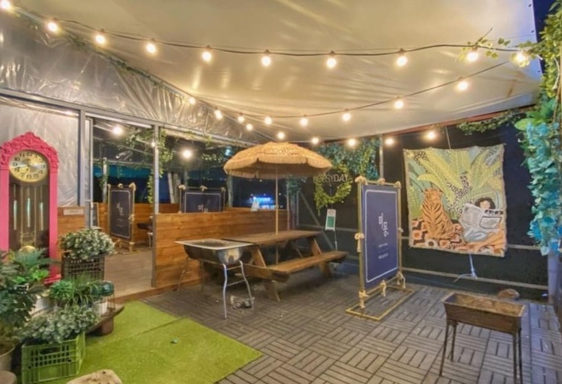 Chuncheon Mimong Pension