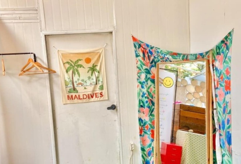 Chuncheon Mimong Pension