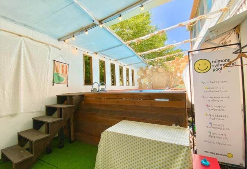 Chuncheon Mimong Pension
