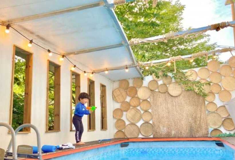 Chuncheon Mimong Pension