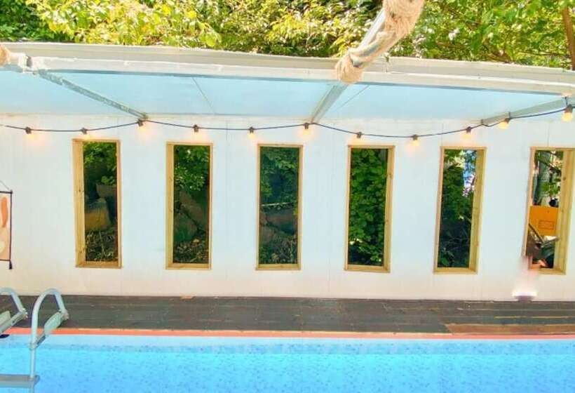 Chuncheon Mimong Pension