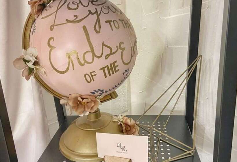 Chuncheon Mimong Pension