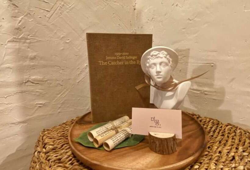 Chuncheon Mimong Pension