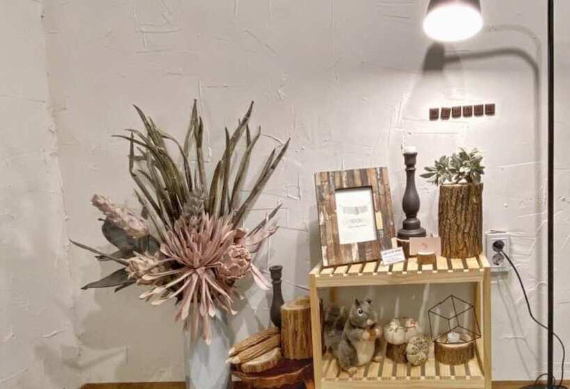 Chuncheon Mimong Pension