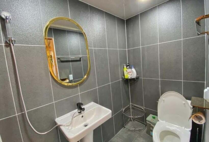 Chuncheon Mimong Pension